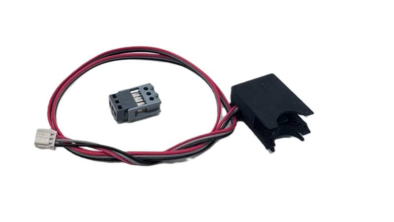 MTS-Line Taktgeber mit original Gehäuse zur Sound-Synchronisierung - Gartenbahn - LGB Spur G Ersatzteil - LGB Spare Part von MTS-Line