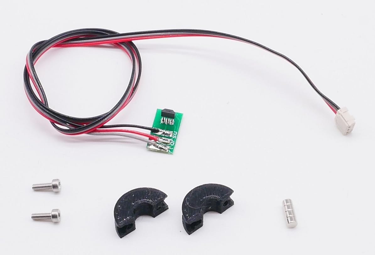 MTS-Line Universal-Taktgeber mit schraubbarem Taktgeberring - Gartenbahn - LGB Spur G Ersatzteil - LGB Spare Part MTS-Line Universal-Taktgeber mit schraubbarem Taktgeberring - Gartenbahn - LGB Spur G Ersatzteil - LGB Spare Part von MTS-Line