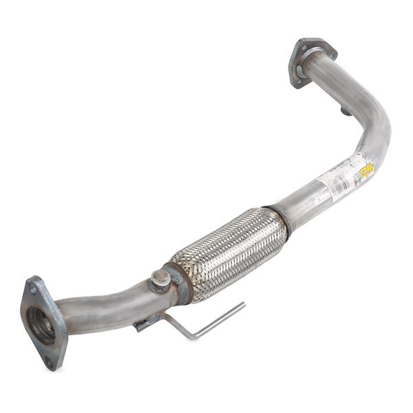 MTS Abgasrohr FIAT,LANCIA 01.19920 46408407,46459687,46460100 46462999,46471570,46541662 von MTS