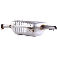 MTS Endschalldämpfer 01.95480 Endtopf,Auspuff Endtopf OPEL,Astra G CC (T98),Astra G Classic Schrägheck (T98) MTS Endschalldämpfer 01.95480 Endtopf,Auspuff Endtopf OPEL,Astra G CC (T98),Astra G Classic Schrägheck (T98) von MTS