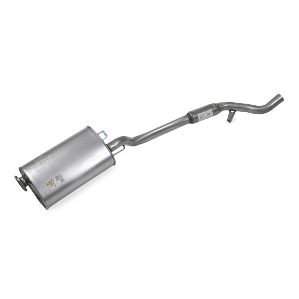 MTS Endschalldämpfer MITSUBISHI 01.67510 XR127383,MR127383 Endtopf,Auspuff Endtopf,Nachschalldämpfer,ESD von MTS