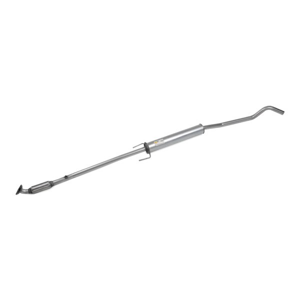 MTS Mittelschalldämpfer OPEL 01.50118 9129946,5852127 MSD von MTS