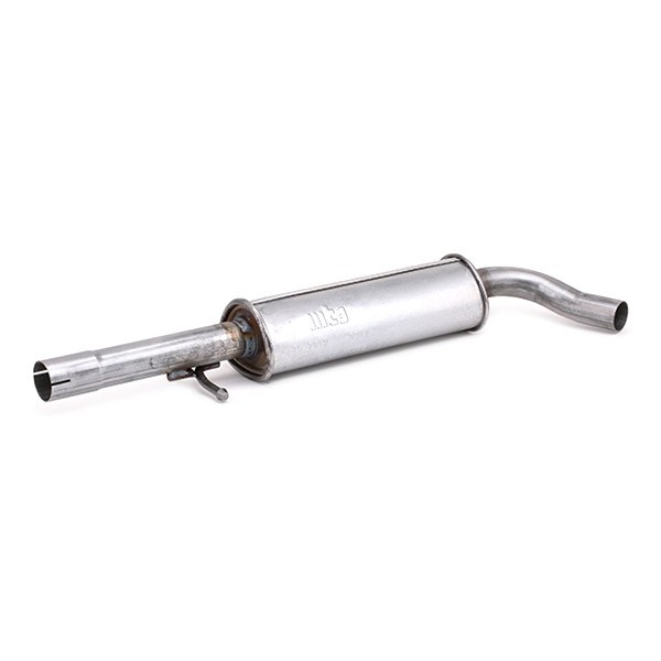 MTS Mittelschalldämpfer VW,AUDI,SKODA 01.59790 1J0253209E,1J0253209F,1J0253209G MSD 1J0253209A,1J0253209H,1J0253209 von MTS
