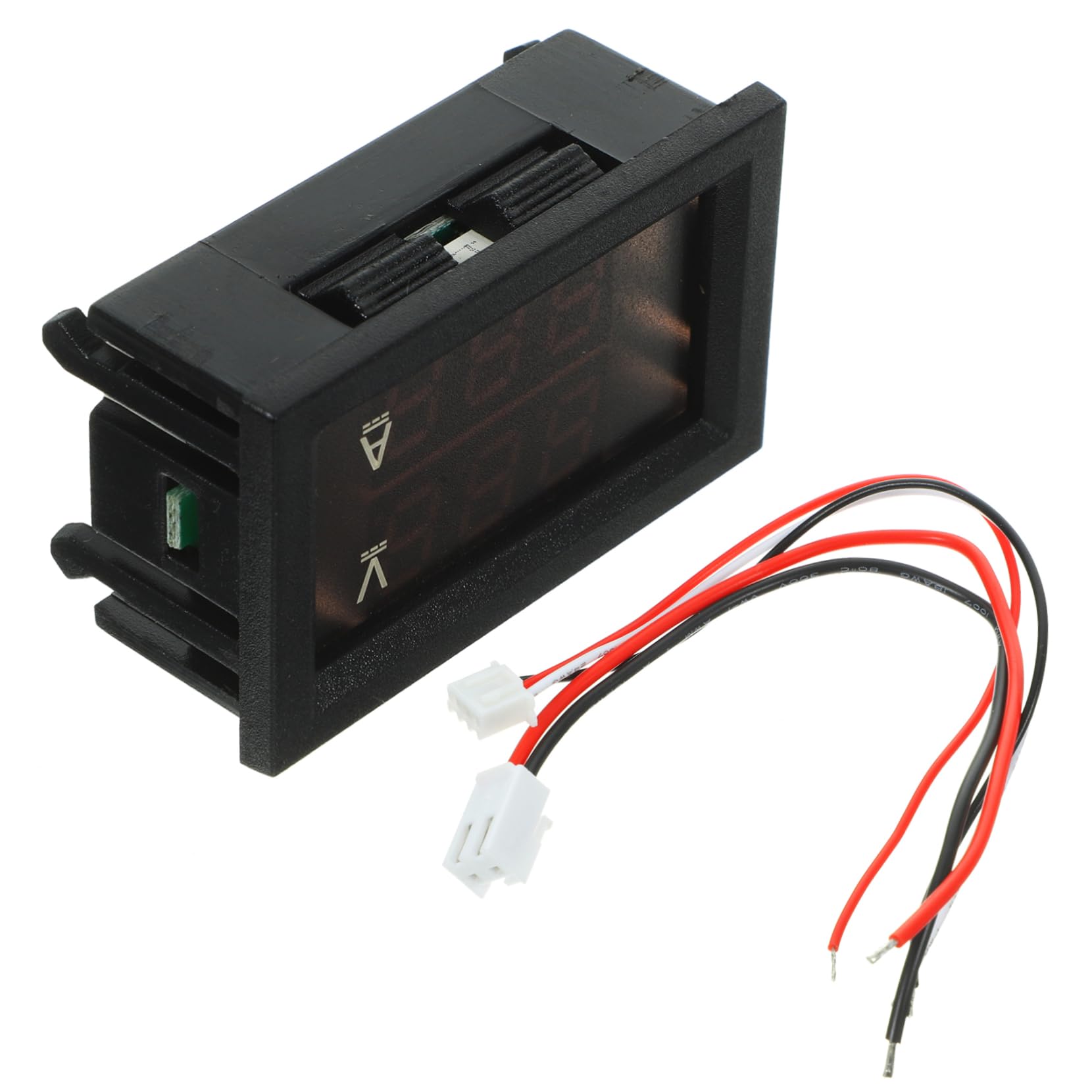 MUCKLILY 1 PC Spannung Amperemeter Auto Spannungstester Messgerät Monitor Kfz Spannungsmesser Anzeige Voltmeter Elektrisches Panel Messen Spannung Und Strom Multimeter Zufällige Farbe MUCKLILY 1 PC Spannung Amperemeter Auto Spannungstester Messgerät Monitor Kfz Spannungsmesser Anzeige Voltmeter Elektrisches Panel Messen Spannung Und Strom Multimeter Zufällige Farbe von MUCKLILY