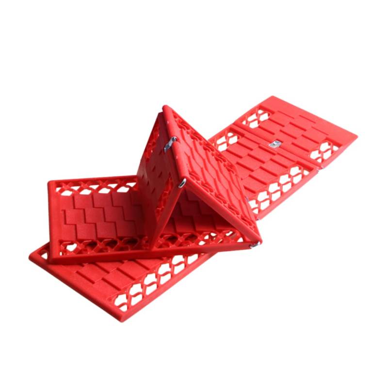 MUCKLILY 1 Paar Autoreifenzubehör Schneezubehör Schneetraktionsmatte Schlammrad Anti Rutsch Pads Reifentraktion Anti Schneeketten Schneereifen Autoreifenketten Griff Auto Anti Rutsch Matte von MUCKLILY