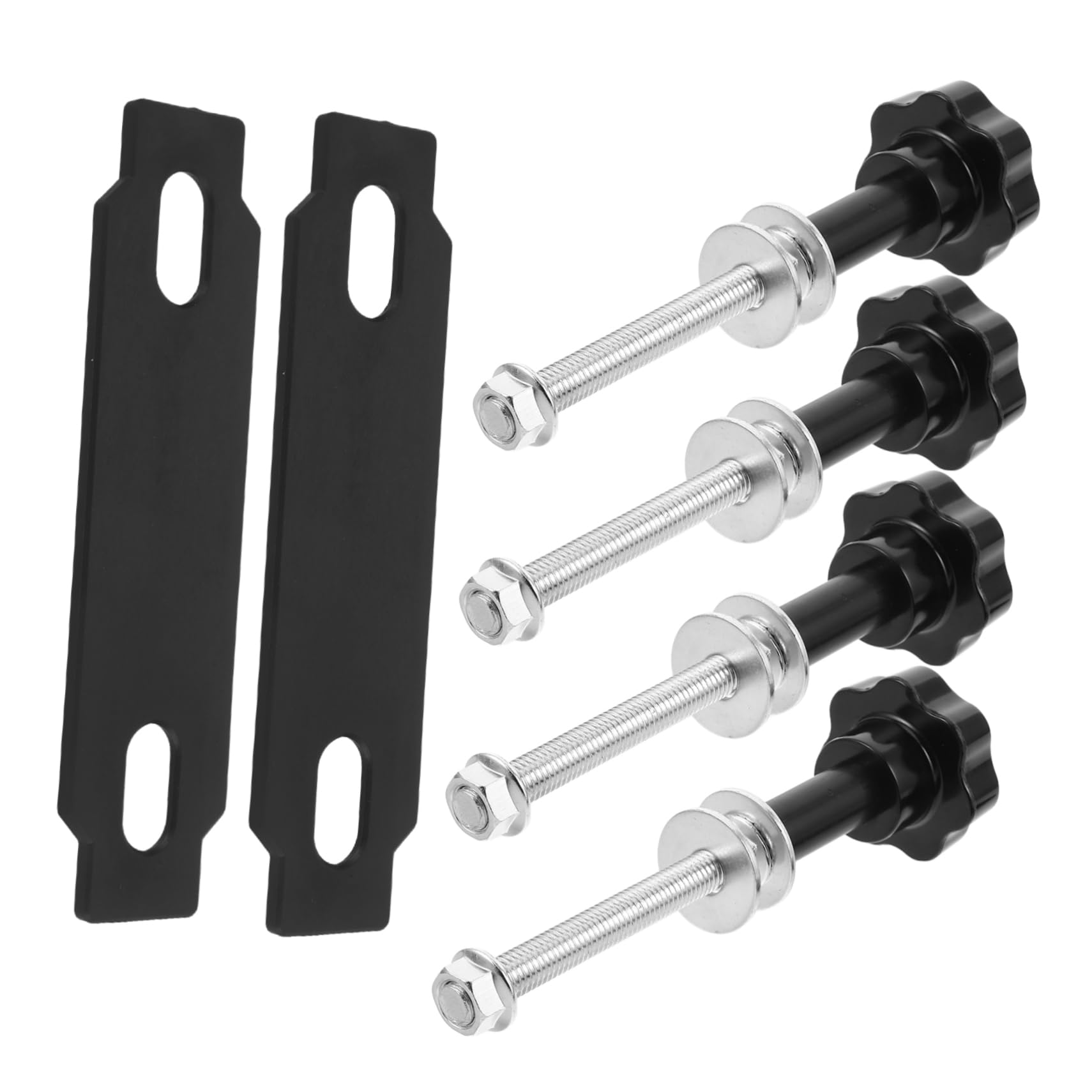 MUCKLILY 1 Satz Hardware sicher Ausrüstung Haken Hilfe Griff Erholung Traktion sperren Notfall befestigen montieren Unterstützung Straße Anhang Fix Aluminiumlegierung Black MUCKLILY 1 Satz Hardware sicher Ausrüstung Haken Hilfe Griff Erholung Traktion sperren Notfall befestigen montieren Unterstützung Straße Anhang Fix Aluminiumlegierung Black von MUCKLILY