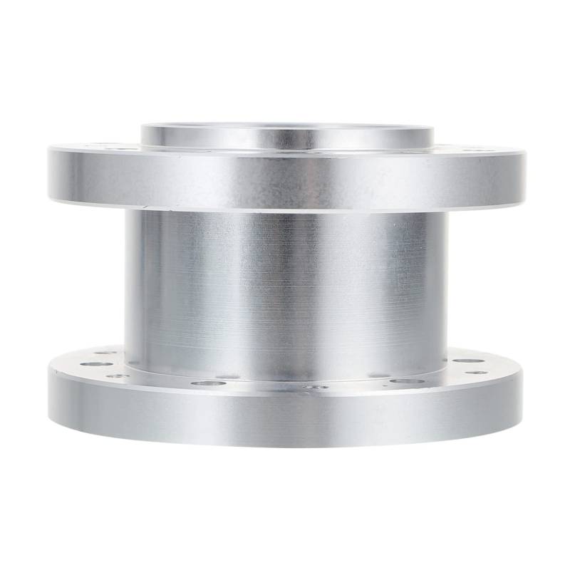 MUCKLILY 1 Satz Lenkrad Booster Adapter Auto Lenkungsabstandshalter Auto Lenkrad Abstandshalter Auto Lenkrad Abstandshalter Lenknaben Abstandshalter Radnaben Abstandshalter Kit von MUCKLILY