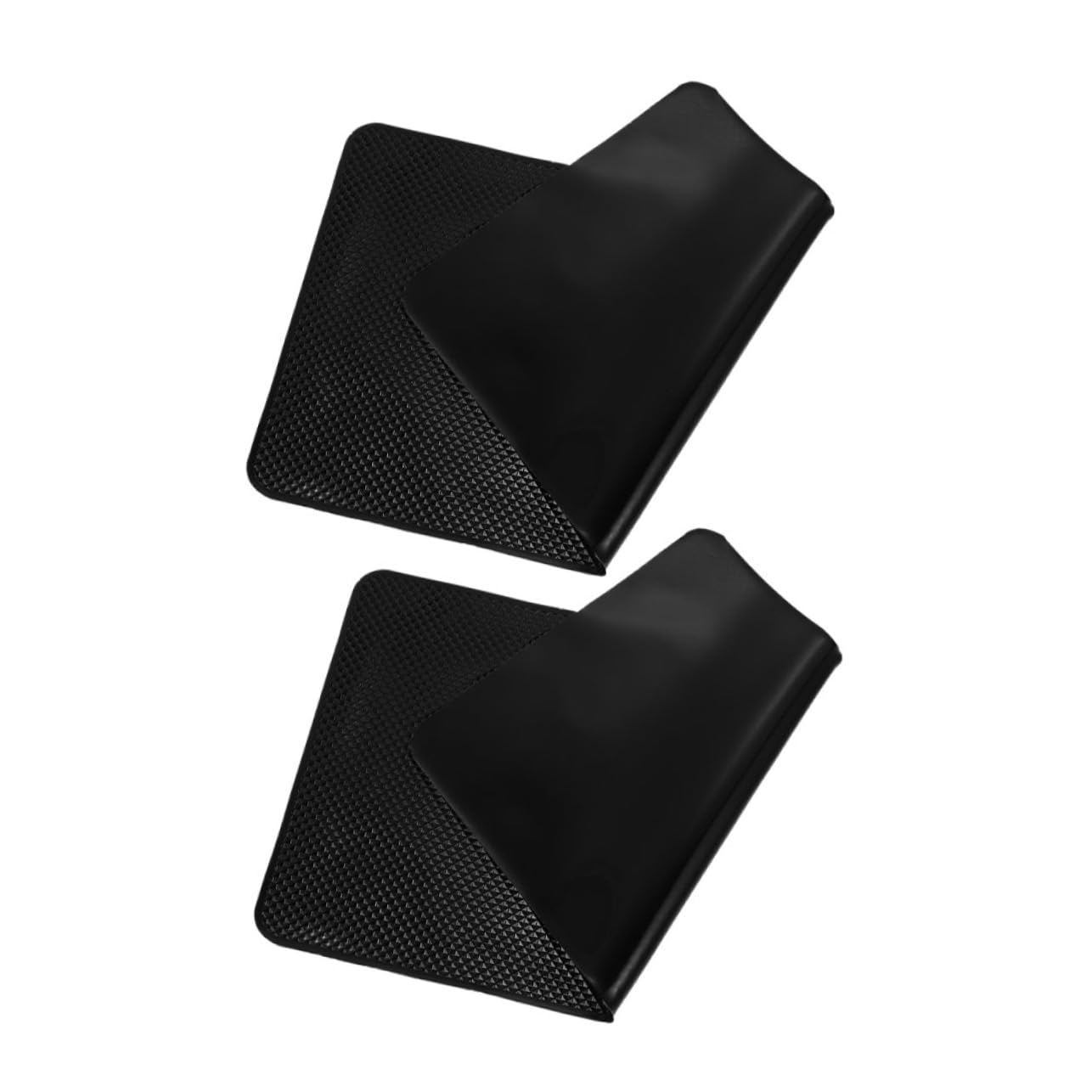 MUCKLILY 2 Stück Antirutschmatten Auto Armaturenbrettmatten Anti Rutsch Pads Armaturenbrett Zubehör Klebrige Schlüsselmatten Pads Für Armaturenbrett Pads Selbstklebende Armaturenbrett Pads MUCKLILY 2 Stück Antirutschmatten Auto Armaturenbrettmatten Anti Rutsch Pads Armaturenbrett Zubehör Klebrige Schlüsselmatten Pads Für Armaturenbrett Pads Selbstklebende Armaturenbrett Pads von MUCKLILY