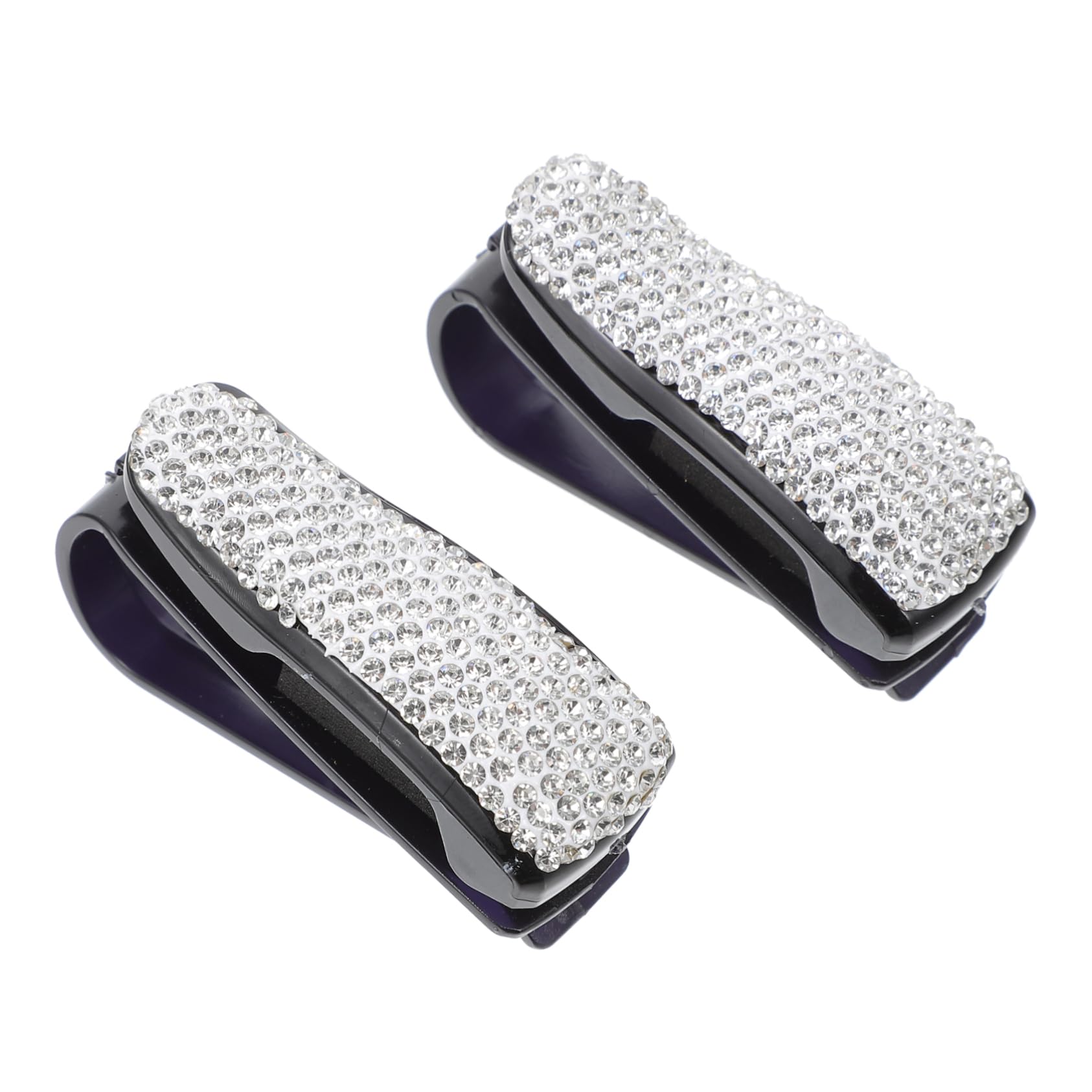 MUCKLILY 2 Stück Auto Brillenhalter Auto Leuchten Fenster Parameer Füller Tönung Sitzbrille Auto Halter Auto Getränkehalter Expander Visier Für Luft Sonnenbrillen Clip MUCKLILY 2 Stück Auto Brillenhalter Auto Leuchten Fenster Parameer Füller Tönung Sitzbrille Auto Halter Auto Getränkehalter Expander Visier Für Luft Sonnenbrillen Clip von MUCKLILY