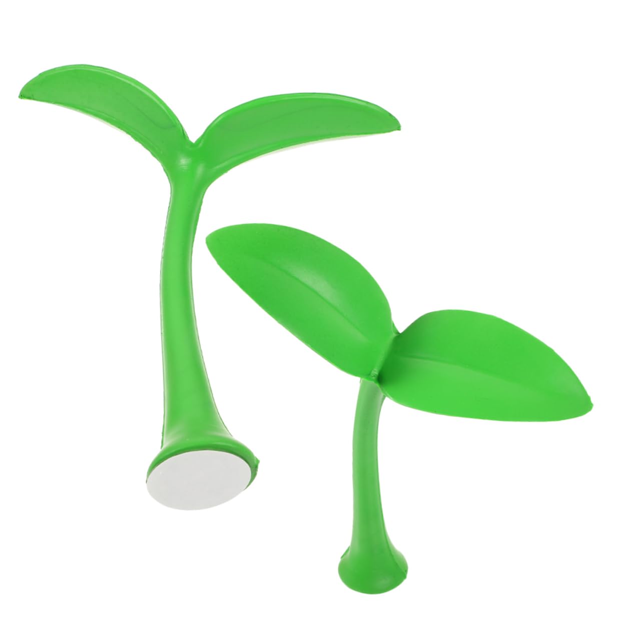 MUCKLILY 2st Autoaufkleber Setzling Lustige Sojasprossen-autoverzierung Sprout-autoaufsatz Autodekoration Automobilzubehör Autodachaufkleber Auto Pflanzendekor Tönungsband Blau Green Schaum MUCKLILY 2st Autoaufkleber Setzling Lustige Sojasprossen-autoverzierung Sprout-autoaufsatz Autodekoration Automobilzubehör Autodachaufkleber Auto Pflanzendekor Tönungsband Blau Green Schaum von MUCKLILY
