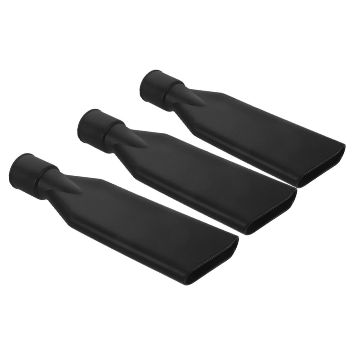 MUCKLILY 3Stücke Teiliges Staubsauger Zubehör mit Flachen für Zuhause und Auto Vielseitige Reinigungswerkzeuge für Mühelose Installation und Umfassende Nutzung MUCKLILY 3Stücke Teiliges Staubsauger Zubehör mit Flachen für Zuhause und Auto Vielseitige Reinigungswerkzeuge für Mühelose Installation und Umfassende Nutzung von MUCKLILY
