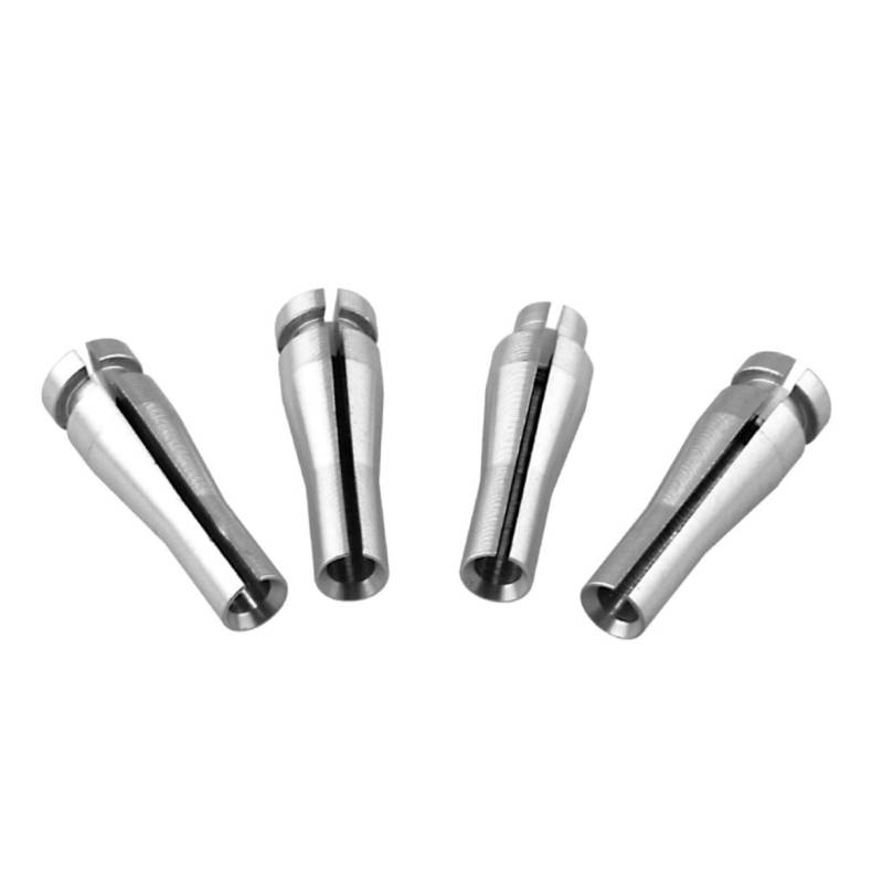 MUCKLILY 4 Stück Kabelsatz Für Fahrzeugtürverriegelungen Autotürverriegelungsschloss Auto Reparaturset Autotürschloss-kit Silver von MUCKLILY