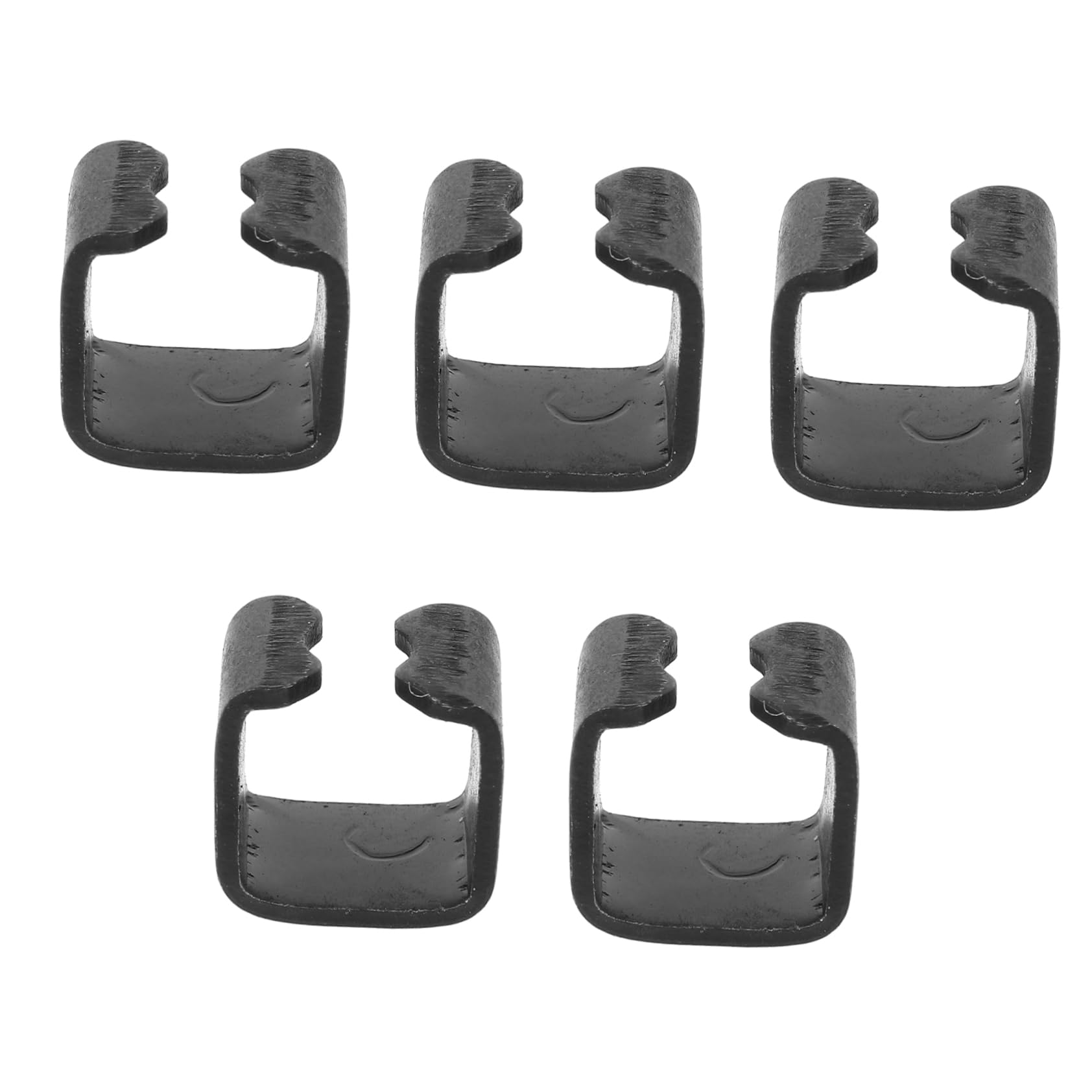MUCKLILY 5Stücke Wagenheber Ölpumpen Clips Ersatzteile für Horizontale Wagenheber Stabile Befestigungselemente für Effiziente Reparaturwerkzeuge für Pumpen MUCKLILY 5Stücke Wagenheber Ölpumpen Clips Ersatzteile für Horizontale Wagenheber Stabile Befestigungselemente für Effiziente Reparaturwerkzeuge für Pumpen von MUCKLILY