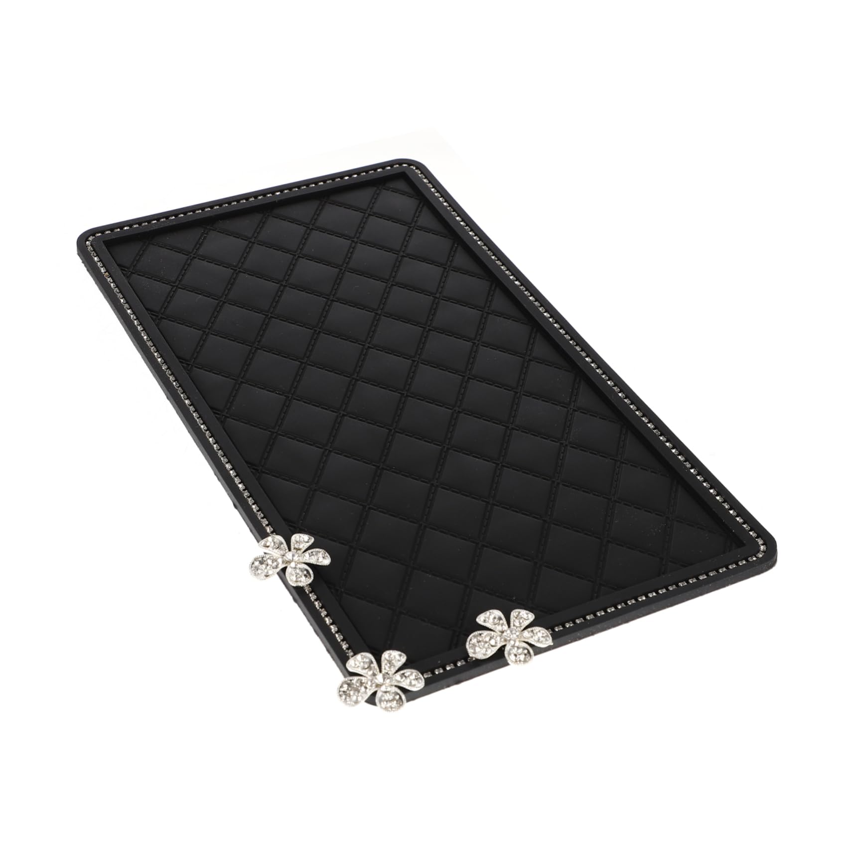 MUCKLILY Antirutschmatte Fürs Auto Armaturenbrett Anti Matten Anti Rutsch Matte Klapp Handyhalter Halterungspads Für Handyhalter Für Armaturenbrett Boot Armaturenbrett rutschfest MUCKLILY Antirutschmatte Fürs Auto Armaturenbrett Anti Matten Anti Rutsch Matte Klapp Handyhalter Halterungspads Für Handyhalter Für Armaturenbrett Boot Armaturenbrett rutschfest von MUCKLILY