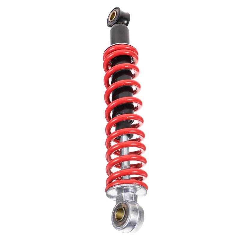 MUCKLILY Atv Stoßdämpfer Stoßdämpfer Federungsdämpfer Hinterer Stoßdämpfer Mountain Rear Shocking Reducer Für Motorrad Atv Zubehör Absorber Ersatz Motorradzubehör von MUCKLILY