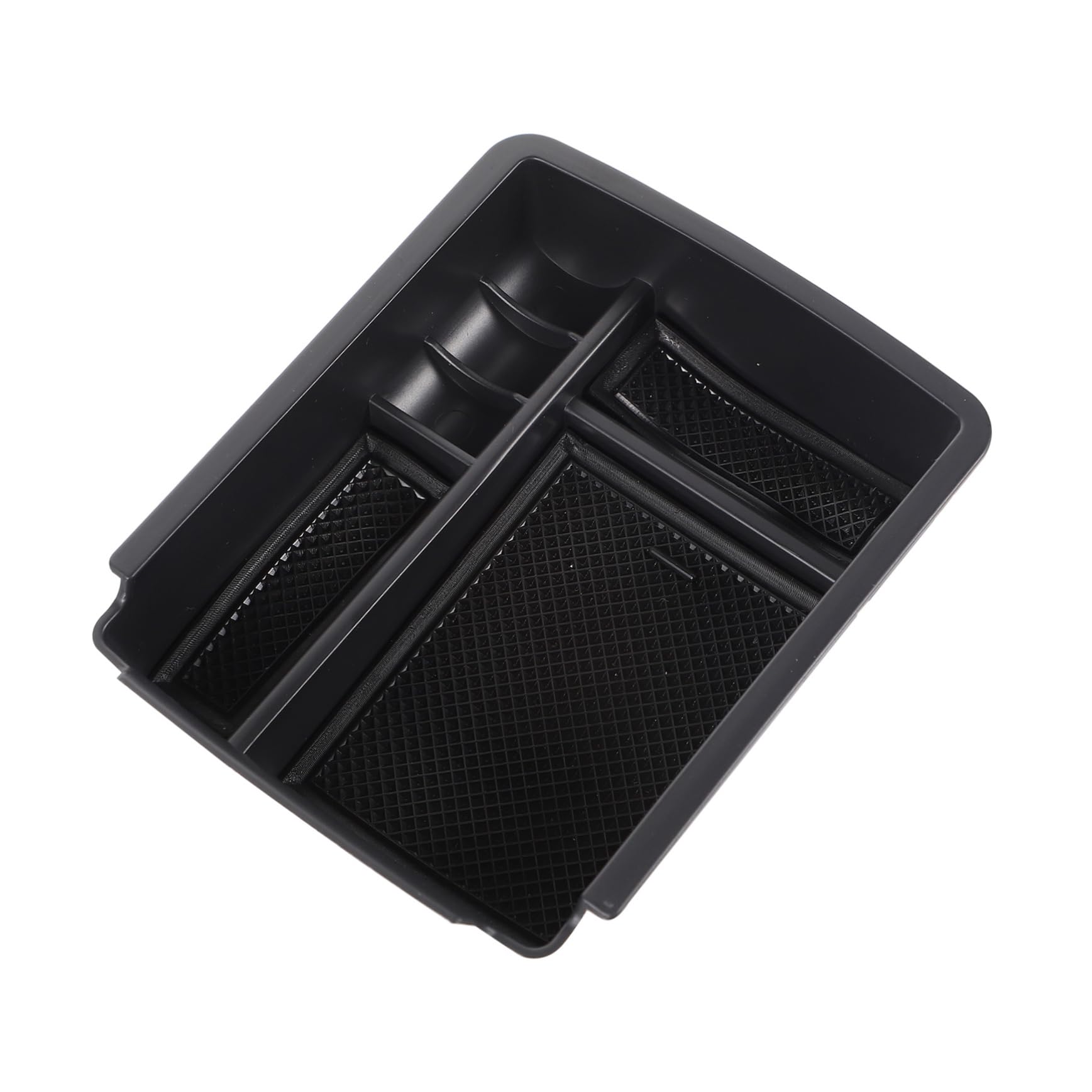 MUCKLILY Aufbewahrungsbox für Armlehnen Autokiste Auto-Armlehnenablage Auto-Mittelkonsolen-Organizer Tablett Mittelkonsolen-Organizer-Fach Auto-Armlehnen-Organizer Abs Black MUCKLILY Aufbewahrungsbox für Armlehnen Autokiste Auto-Armlehnenablage Auto-Mittelkonsolen-Organizer Tablett Mittelkonsolen-Organizer-Fach Auto-Armlehnen-Organizer Abs Black von MUCKLILY