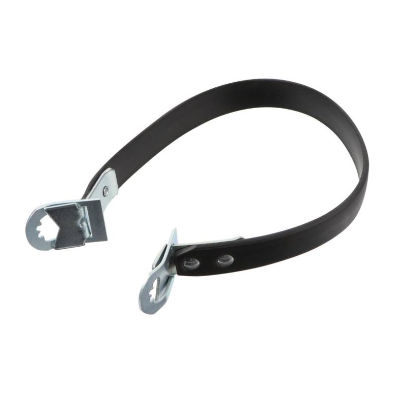 MUCKLILY Batterie Gurtbänder Autobatterieträger Universal Lift Works Automotive Duty Tragbarer Batteriegurt Batterieabzieher Tragetasche Für Autobatterien Tragegurt Batterie von MUCKLILY