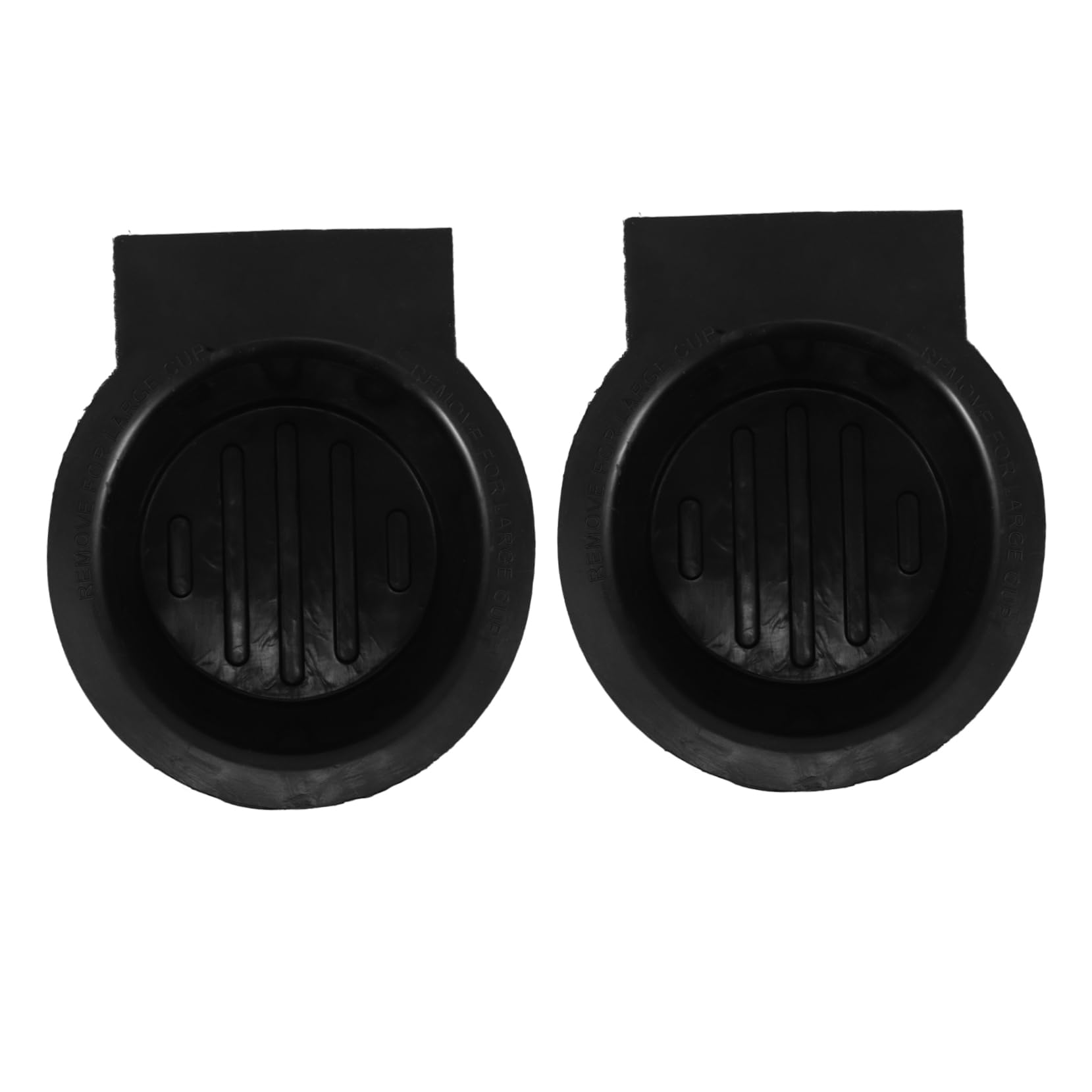 MUCKLILY Getränkehalter-Expander Getränkehalter im Auto Autositz-Organizer Vordersitz-Organizer Becherhaltereinsatz Getränkehalter für Autotelefone Auto Konsole Abs Black MUCKLILY Getränkehalter-Expander Getränkehalter im Auto Autositz-Organizer Vordersitz-Organizer Becherhaltereinsatz Getränkehalter für Autotelefone Auto Konsole Abs Black von MUCKLILY