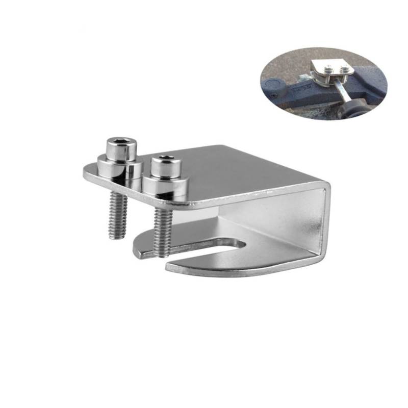 MUCKLILY Getriebe-Reparatursatz Bausatz Zahnradreparatur -Kit Auto Reparaturset Silver von MUCKLILY