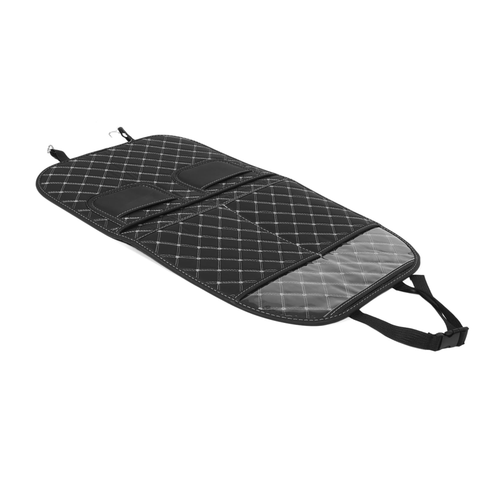 MUCKLILY Kickpad autositzschoner autositzschutz Autositzmatte Autositzschutz wasserdicht Autositzrückenorganizer trete Trittmatten Zurück Sitzorganisator Auto -Essentials Leder Black MUCKLILY Kickpad autositzschoner autositzschutz Autositzmatte Autositzschutz wasserdicht Autositzrückenorganizer trete Trittmatten Zurück Sitzorganisator Auto -Essentials Leder Black von MUCKLILY