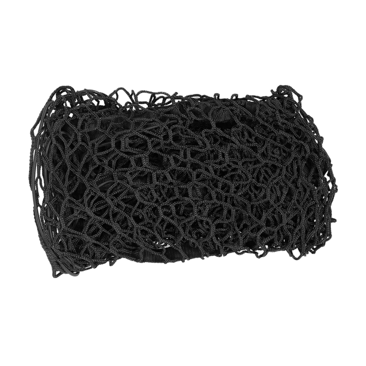 MUCKLILY Kofferraum Aufbewahrungstasche Auto Unter Bettlagerung Kofferraumorganisator Frachtnetz mit großer Kapazität LKW-Bett-Organizer LKW -Bettnetz Kofferraumtasche Polyester Schwarz MUCKLILY Kofferraum Aufbewahrungstasche Auto Unter Bettlagerung Kofferraumorganisator Frachtnetz mit großer Kapazität LKW-Bett-Organizer LKW -Bettnetz Kofferraumtasche Polyester Schwarz von MUCKLILY