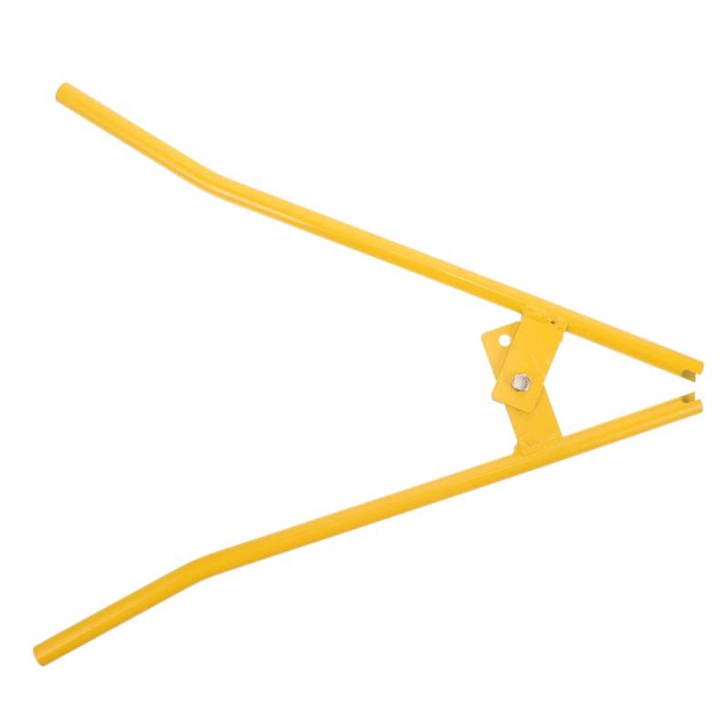 MUCKLILY Lkw-bremsfeder-installateur Hochleistungs-federwerkzeug Für Sattelzugmaschinen Bremsschlüsselfeder von MUCKLILY