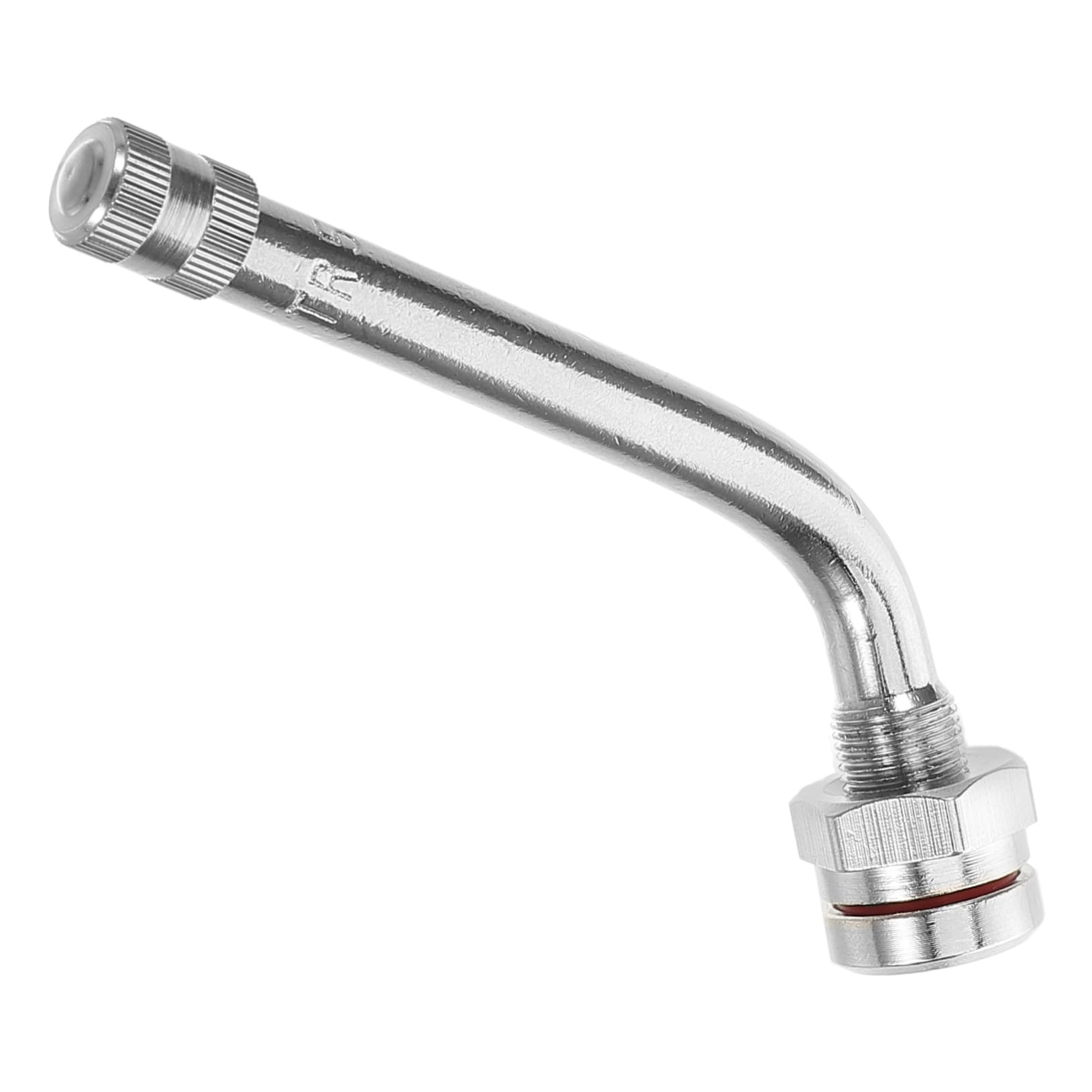 MUCKLILY Metall Reifenventilstamm für Motorräder und Fahrzeuge Langlebig Robust mit Zuverlässigem Luftdruck für Sicheres Fahren Kompatibilität für Auto und Fahrrad MUCKLILY Metall Reifenventilstamm für Motorräder und Fahrzeuge Langlebig Robust mit Zuverlässigem Luftdruck für Sicheres Fahren Kompatibilität für Auto und Fahrrad von MUCKLILY