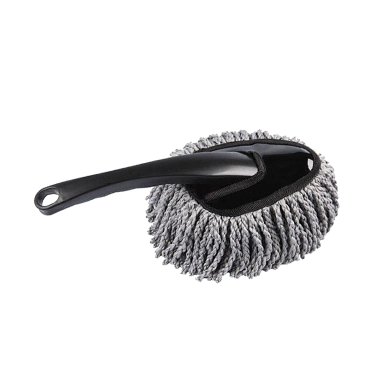 MUCKLILY Mopp Für Auto Staubwedel Mopp Reinigungsmopp Autowaschmopp Grau MUCKLILY Mopp Für Auto Staubwedel Mopp Reinigungsmopp Autowaschmopp Grau von MUCKLILY