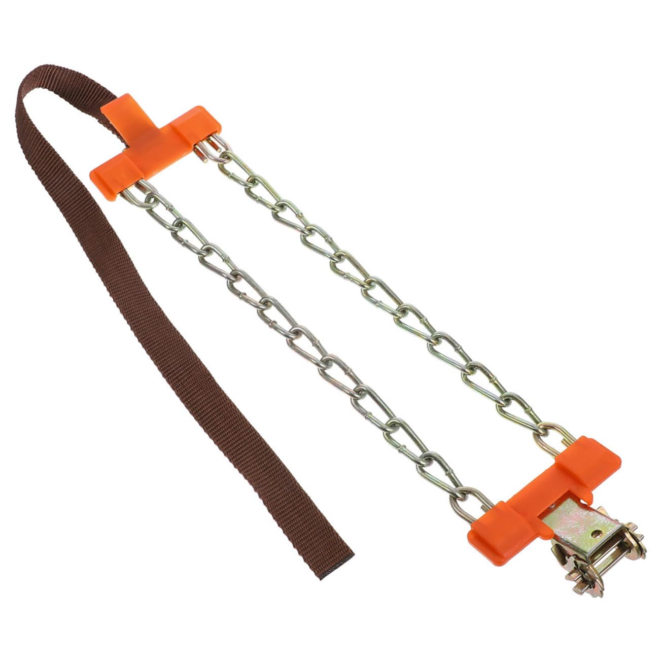 MUCKLILY Reifenkettenspanner Schneeketten für Lastwagen Schneeketten für Autoreifen Anti-Rutsch-Ketten Antirutschketten für Autoreifen Winterreifen rutschfeste Kette Stahl MUCKLILY Reifenkettenspanner Schneeketten für Lastwagen Schneeketten für Autoreifen Anti-Rutsch-Ketten Antirutschketten für Autoreifen Winterreifen rutschfeste Kette Stahl von MUCKLILY