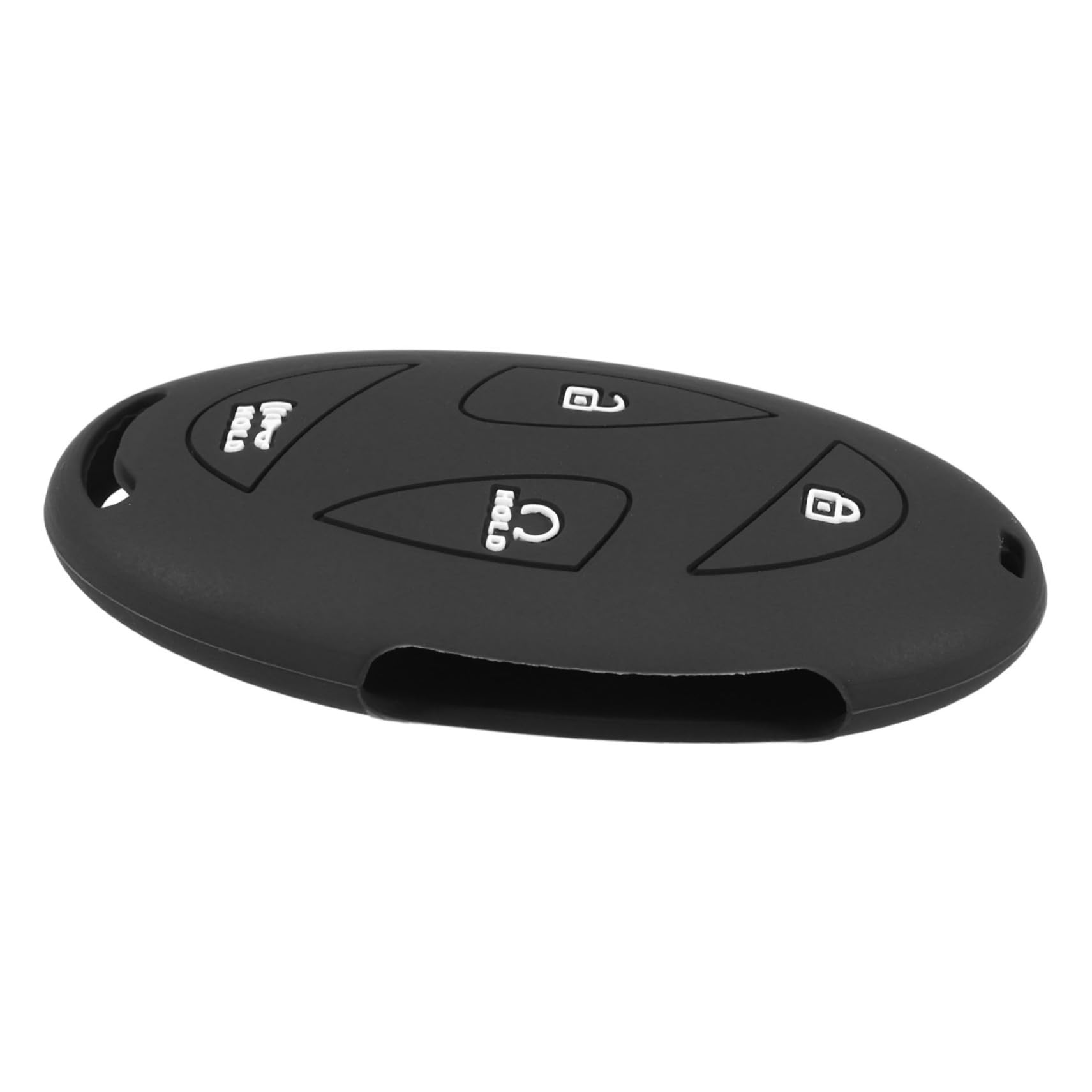 MUCKLILY Silikonauto -Schlüsselbeutel Schlüsselabdeckung aus Silikon Autoschlüsselkoffer Schlüsselanhänger aus Silikon Key FOB Case -Ersatz Autoschlüssellüftung Fob-Halter Kieselgel Schwarz MUCKLILY Silikonauto -Schlüsselbeutel Schlüsselabdeckung aus Silikon Autoschlüsselkoffer Schlüsselanhänger aus Silikon Key FOB Case -Ersatz Autoschlüssellüftung Fob-Halter Kieselgel Schwarz von MUCKLILY