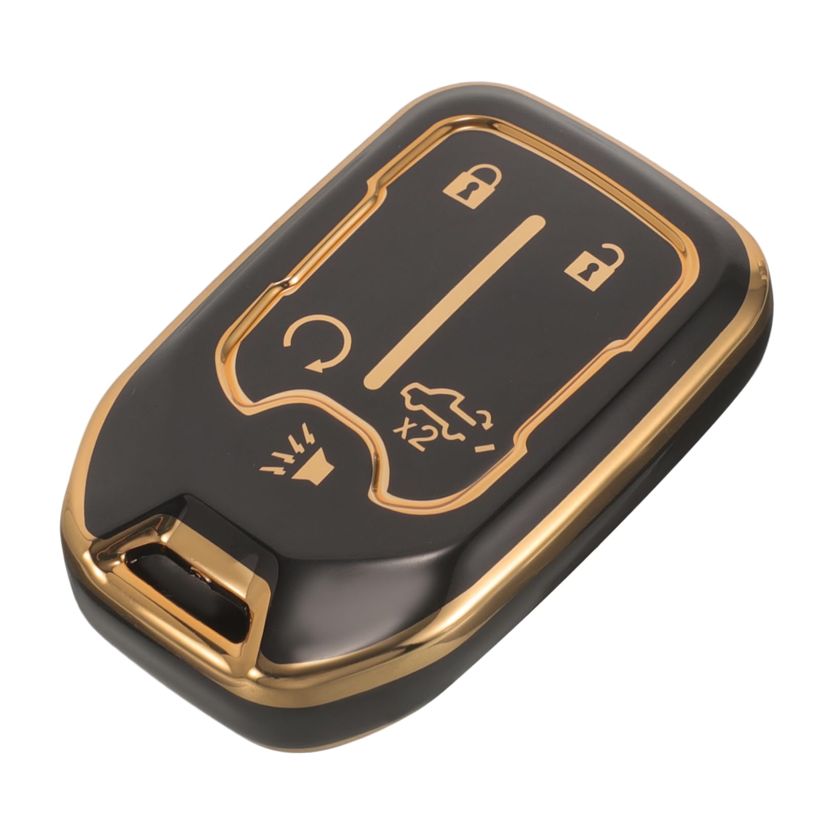 MUCKLILY Tasche für Autoschlüssel autoschlüsseltasche autoschlüssel etui Fahrzeugschlüssel Case Key Chain schluesselanhaenger Auto Autoschlüsselhülle fob schlüssel Abdeckung Fob-Halter TPU MUCKLILY Tasche für Autoschlüssel autoschlüsseltasche autoschlüssel etui Fahrzeugschlüssel Case Key Chain schluesselanhaenger Auto Autoschlüsselhülle fob schlüssel Abdeckung Fob-Halter TPU von MUCKLILY