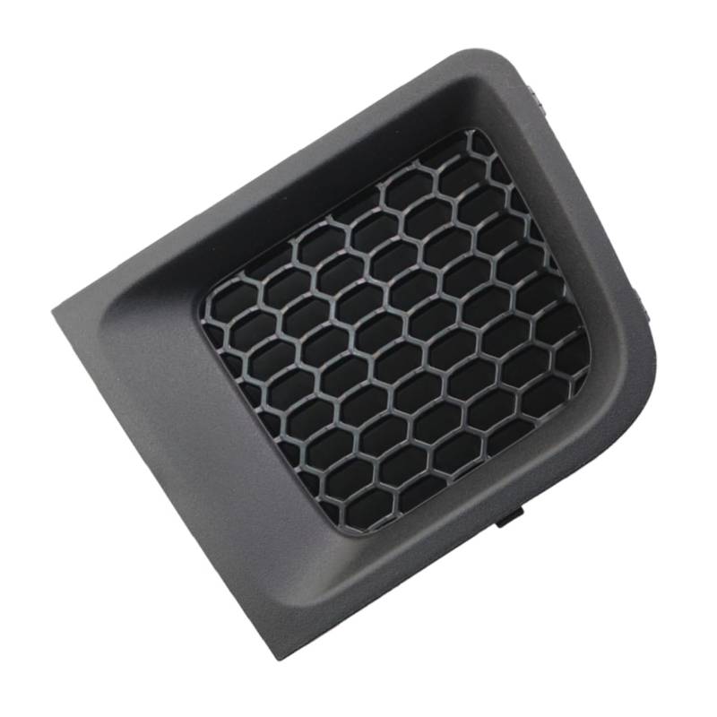 MUCKLILY Untere Kühlergrill Abdeckung Zubehör Für Auto Frontgrill Stoßstange Autozubehör Autozubehör Autozubehör Fahrzeugzubehör Abs von MUCKLILY