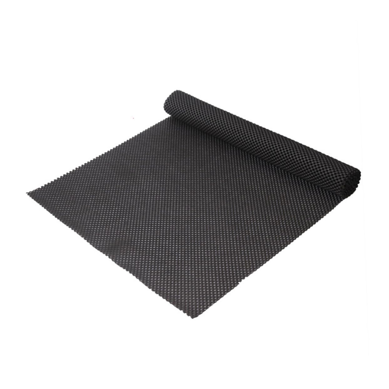 MUCKLILY rutschfeste Dachmatte Autodach Gepäckmatte Autodach Gepäckträger Matte Autodach Rutschhemmende Matte Auto Dachmatte Universal- Pads Dachgepäckträger Auto dachträger pad PVC Black MUCKLILY rutschfeste Dachmatte Autodach Gepäckmatte Autodach Gepäckträger Matte Autodach Rutschhemmende Matte Auto Dachmatte Universal- Pads Dachgepäckträger Auto dachträger pad PVC Black von MUCKLILY