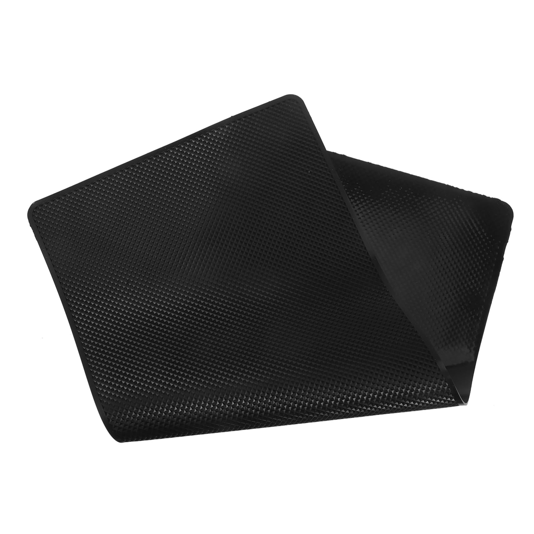 MUCKLILY rutschfeste Matte Auto Armaturenbrett Pad Nicht Unterlage Auto Telefon Matte Telefonpad Anti-rutsch-Matte Fürs Auto rutschfeste Armaturenbrettauflage Dashboard -pad Griff PVC Black MUCKLILY rutschfeste Matte Auto Armaturenbrett Pad Nicht Unterlage Auto Telefon Matte Telefonpad Anti-rutsch-Matte Fürs Auto rutschfeste Armaturenbrettauflage Dashboard -pad Griff PVC Black von MUCKLILY