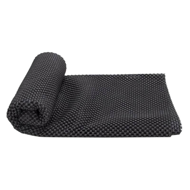 MUCKLILY rutschfeste Matte Für Die Dachgepäcktasche Schutzmatte Fußmatten Für Autos Auto Fußmatten Pads Auto Matten Universelles Dachgepäckträger Zubehör Anti Cargo Matte von MUCKLILY