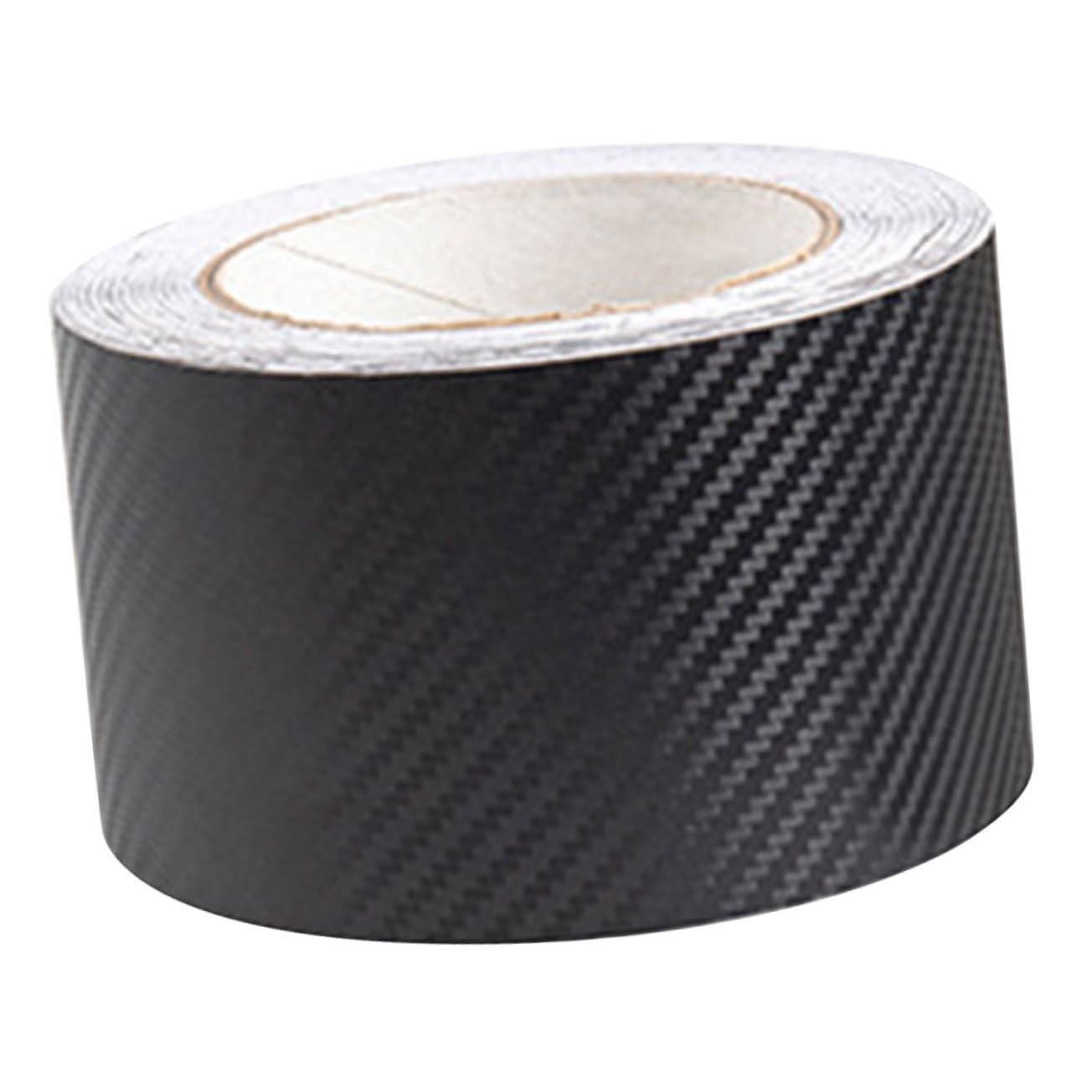 MUELODSIC 1 Rolle Türschutzfilm Türkantenschutz schützend Automobil Abdeckung trimmt Kfz -Türwache Türschwelle Carbonfaser-Vinylfolie Autoklebeband für Stoßstange Auto-Vinylband PVC Schwarz MUELODSIC 1 Rolle Türschutzfilm Türkantenschutz schützend Automobil Abdeckung trimmt Kfz -Türwache Türschwelle Carbonfaser-Vinylfolie Autoklebeband für Stoßstange Auto-Vinylband PVC Schwarz von MUELODSIC