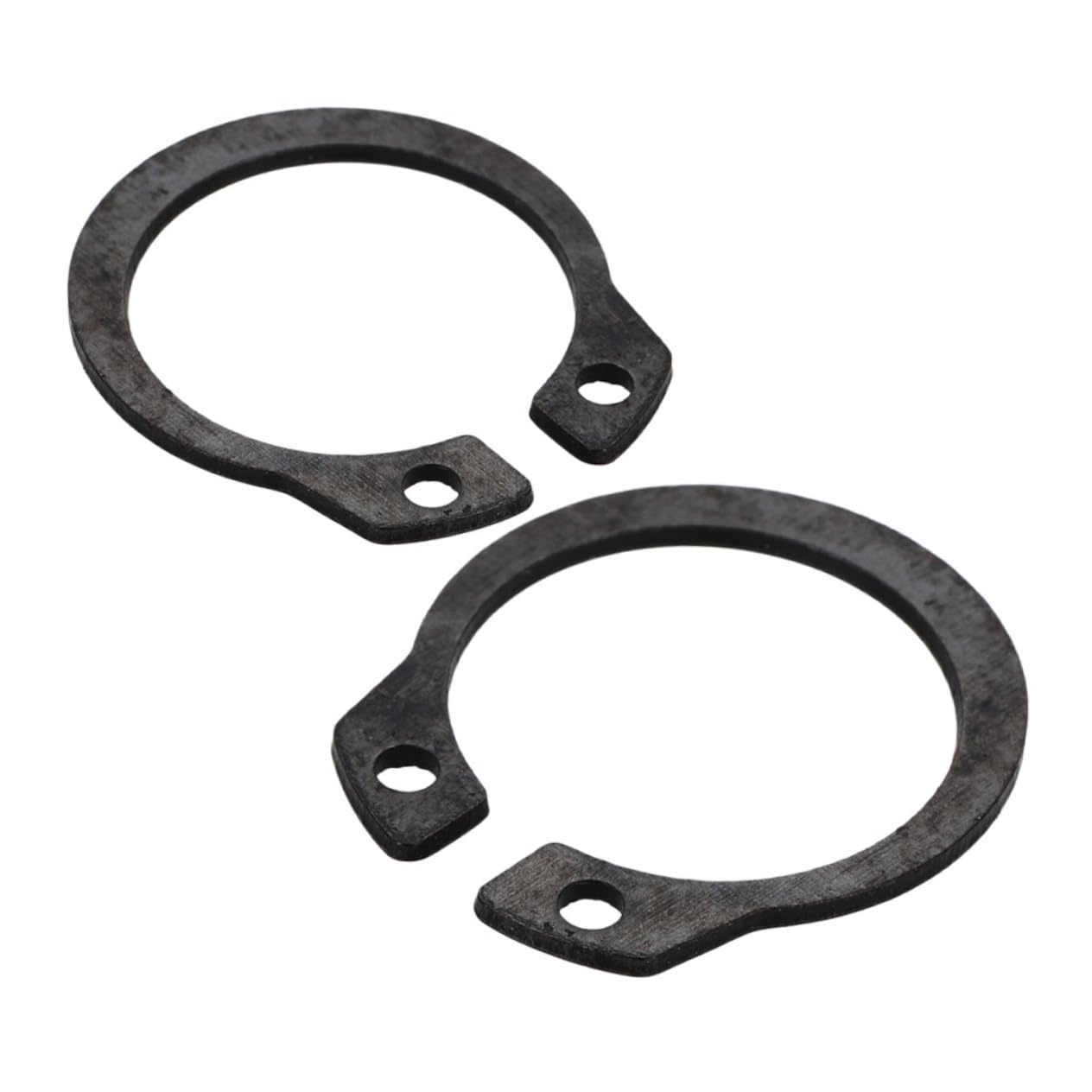 MUELODSIC 2 Stück Jack-Sicherungsring Sicherungsring für hydraulischen Wagenheber Wagenheber-Sicherungsring Externer Stützring Sicherungsclip der Welle äußerer Sicherungsring Metall Schwarz MUELODSIC 2 Stück Jack-Sicherungsring Sicherungsring für hydraulischen Wagenheber Wagenheber-Sicherungsring Externer Stützring Sicherungsclip der Welle äußerer Sicherungsring Metall Schwarz von MUELODSIC