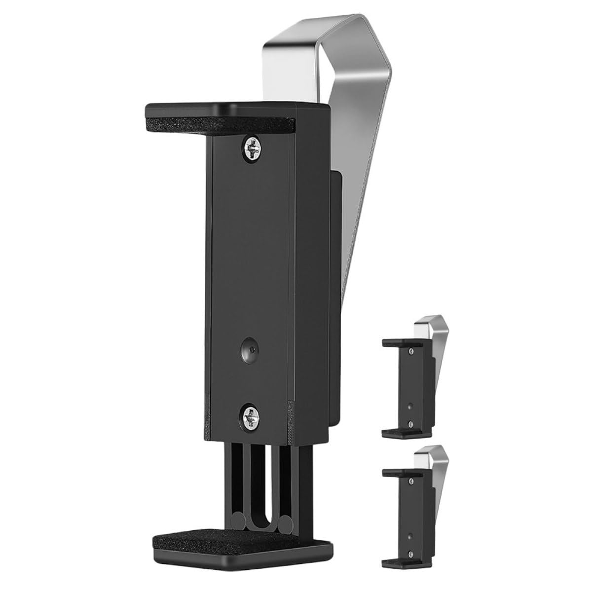 MUELODSIC 3 Stück Auto-garagentoröffner-Clip, Verstellbarer Torklickerhalter, Universal-fernbedienungs-visierclips, Ersatz Für Autos, Passend Für Zubehör MUELODSIC 3 Stück Auto-garagentoröffner-Clip, Verstellbarer Torklickerhalter, Universal-fernbedienungs-visierclips, Ersatz Für Autos, Passend Für Zubehör von MUELODSIC