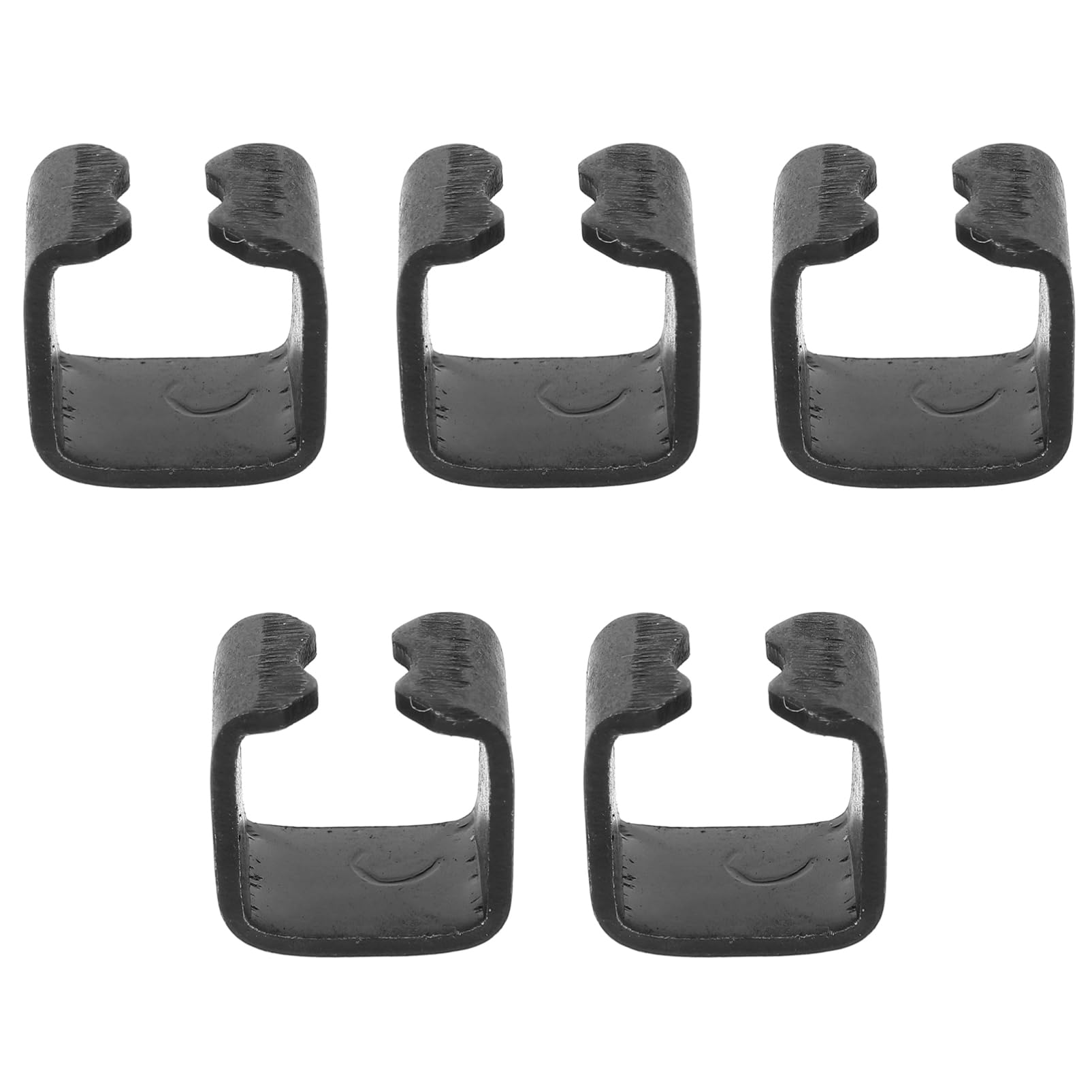 MUELODSIC 5Stücke Wagenheber Pumpenklemmen Zubehör für Horizontale Wagenheber Robuste Ölpumpen Clips zur Stabilität und Zuverlässigkeit für Reparatur Wagenhebern MUELODSIC 5Stücke Wagenheber Pumpenklemmen Zubehör für Horizontale Wagenheber Robuste Ölpumpen Clips zur Stabilität und Zuverlässigkeit für Reparatur Wagenhebern von MUELODSIC