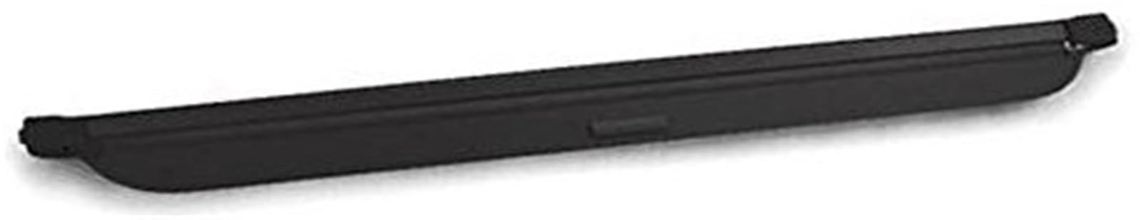 MUEOSI, for, for, Ml-Klasse W164 Ml320 Ml300 Ml350 Ml500 2006–2012, einziehbare Kofferraum-Paketablage, hintere Gepäckträger, Abstandsvorhang Kofferraumregal von MUEOSI