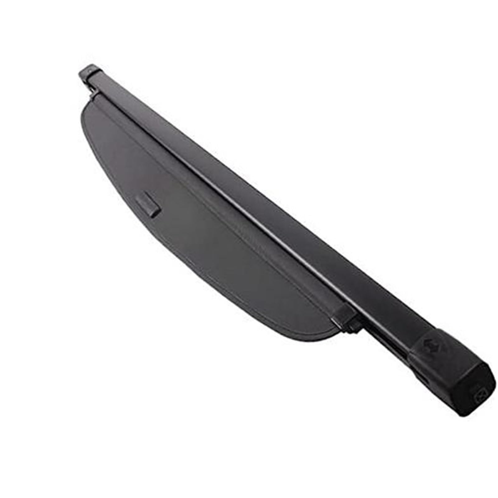 MUEOSI, for Lexus, RX CT200h GX NX200 2016-2020 Cross Car Rear Cargo Cover Auto Privacy Trunk Screen Safety Shield Shade Kofferraumregal von MUEOSI