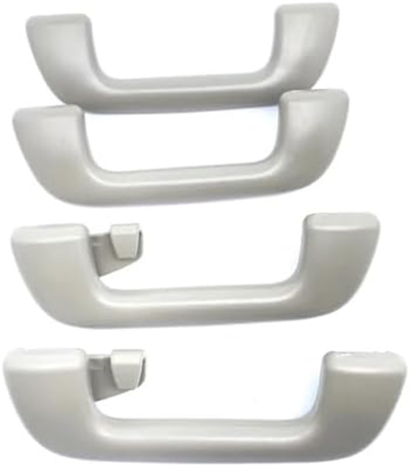 MUEOSI, for Toyota, for Corolla, 2008-2013 Yaris Vios 2008-2013 EZ 11-16, for RAV4, innerer Dachsicherheitsgriff, Deckenarmlehne, Handlauf, Dachzughand (rechts vorne beige) Haltegriff für Autodach(BL von MUEOSI
