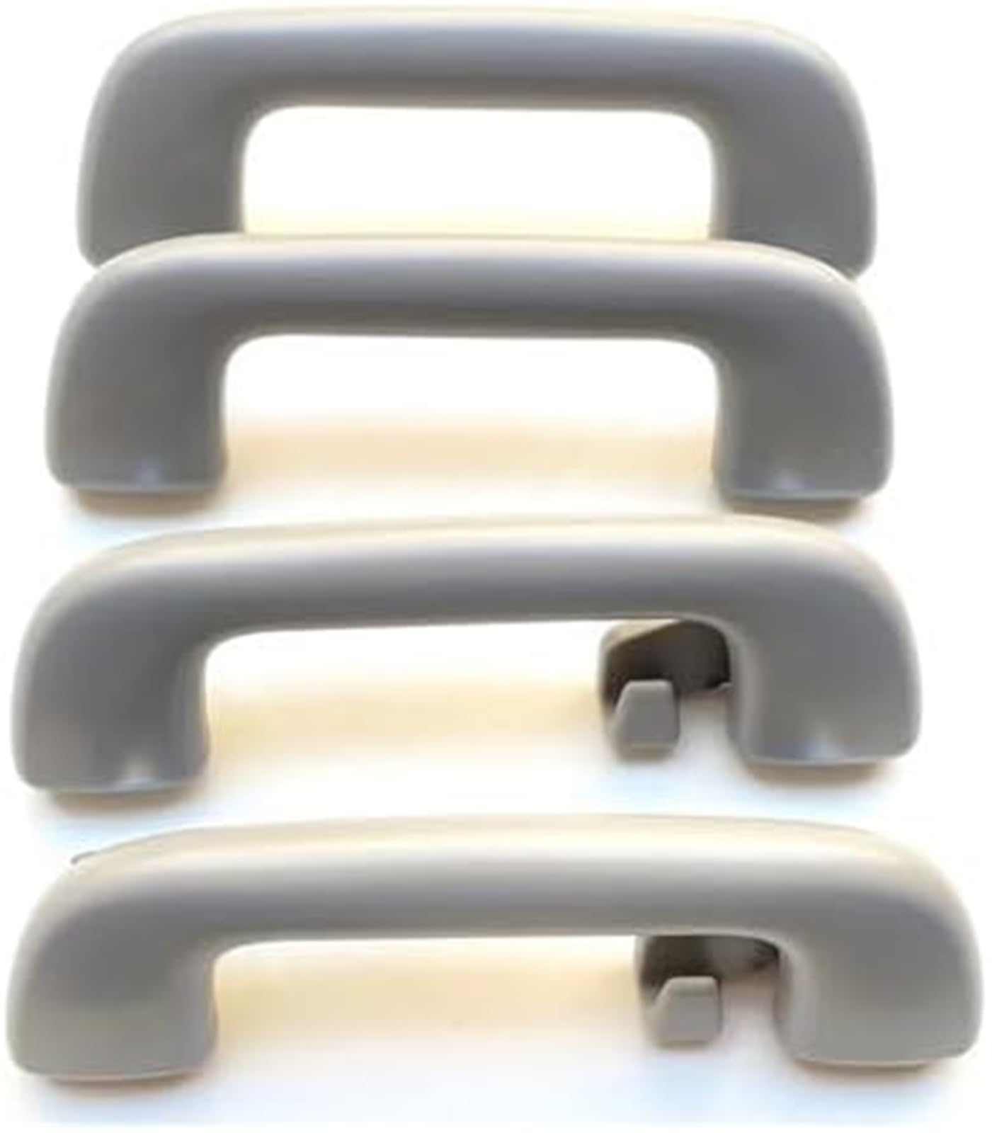 MUEOSI, for Toyota, for Corolla, 2008-2013 Yaris Vios 2008-2013 EZ 11-16, for RAV4, innerer Dachsicherheitsgriff, Deckenarmlehne, Handlauf, Dachzughand (rechts vorne beige) Haltegriff für Autodach(BL von MUEOSI