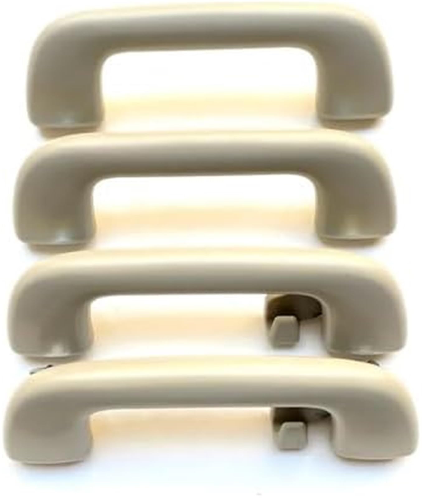 MUEOSI, for Toyota, for Corolla, 2008-2013 Yaris Vios 2008-2013 EZ 11-16, for RAV4, innerer Dachsicherheitsgriff, Deckenarmlehne, Handlauf, Dachzughand (rechts vorne beige) Haltegriff für Autodach(BL von MUEOSI