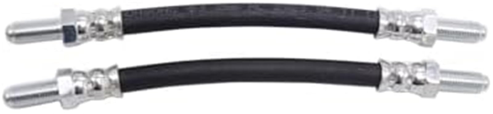 MUEOSI 2 Teile/Satz Schwarz Gummi Hinten Brems Rohr Schlauch GBH250 Passt, for Classic, for MINI, for Rover, Austin Morris Bremsschlauch hinten MUEOSI 2 Teile/Satz Schwarz Gummi Hinten Brems Rohr Schlauch GBH250 Passt, for Classic, for MINI, for Rover, Austin Morris Bremsschlauch hinten von MUEOSI