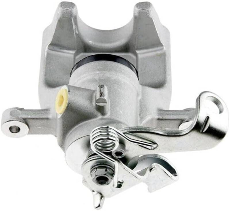 MUEOSI 2 x Bremssattel hinten komplett, for Citroen, DS4 NX 2011-2015 HZTCTMA Hinterradbremse von MUEOSI