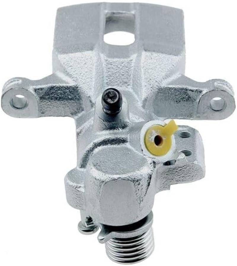 MUEOSI 2 x Bremssattel hinten komplett, for Swift, III 2006 + HZTSU AB Hinterradbremse von MUEOSI