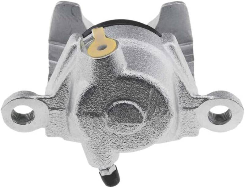 MUEOSI 2 x Bremssattel hinten komplett, for Toyota, for Land Cruiser, Prado HZTTY 8AB Hinterradbremse von MUEOSI