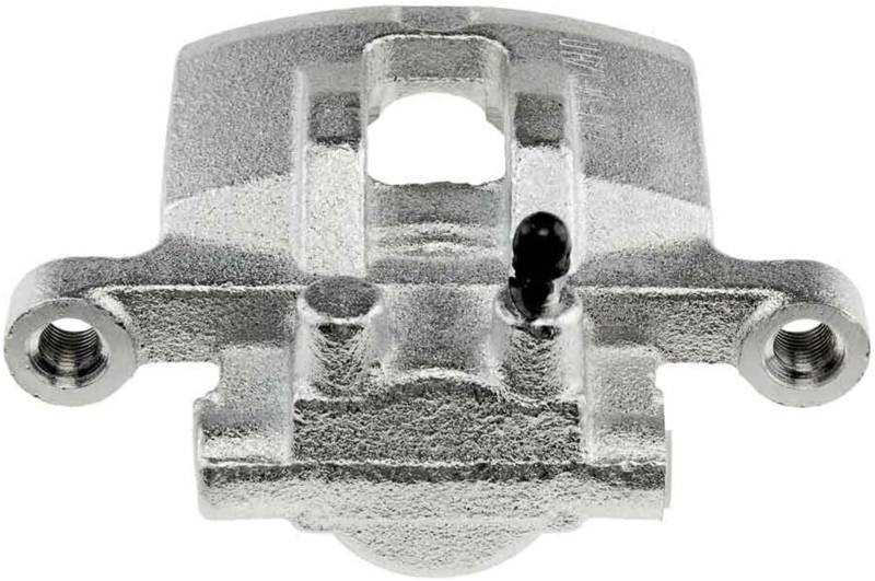 MUEOSI 2 x Bremssattelhalter hinten komplett, for Mitsubishi, Lancer VIII HZTMS 97AB Hinterradbremse von MUEOSI