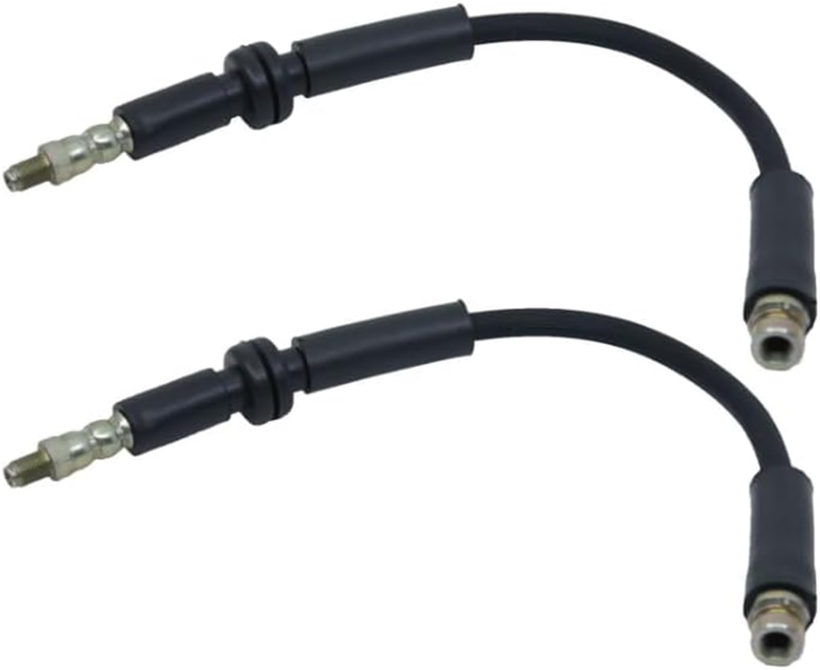 MUEOSI 2X Hinten Brems Schlauch Rohr, for Ford, for Focus, C-Max, for Focus, Mk2 3M512282DA Bremsschlauch hinten MUEOSI 2X Hinten Brems Schlauch Rohr, for Ford, for Focus, C-Max, for Focus, Mk2 3M512282DA Bremsschlauch hinten von MUEOSI
